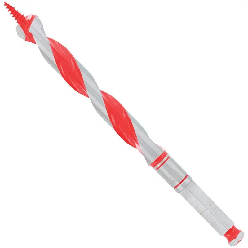 Diablo 5/8 In. X 7-1/2 In. Auger Bit 1