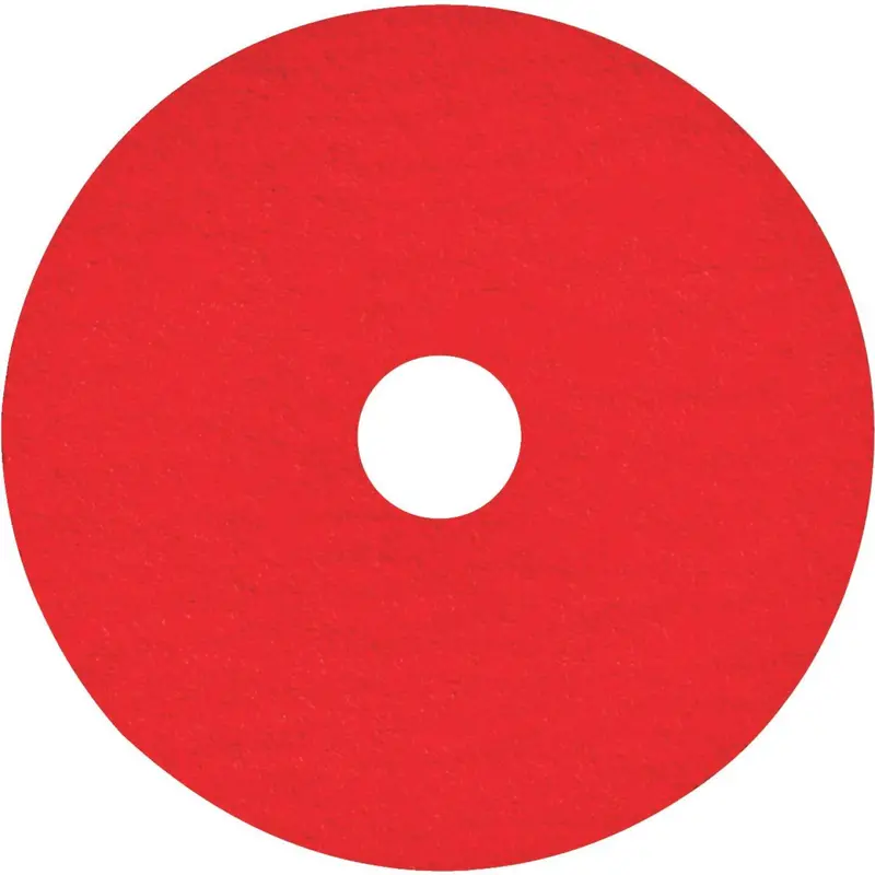 Diablo 5 In. 36-Grit Fiber Disc (4-Pack) 1
