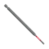 Diablo 6" #2 Square Drive Bit 1