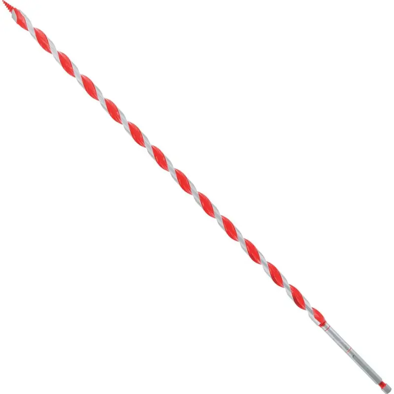 Diablo 7/16 In. X 17-1/2 In. Auger Bit 1