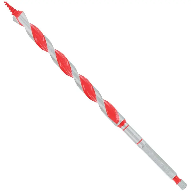 Diablo 7/16 In. X 7-1/2 In. Auger Bit 1
