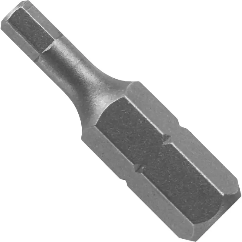 Diablo 7-Piece Assorted Impact Screwdriver Bit Set 1