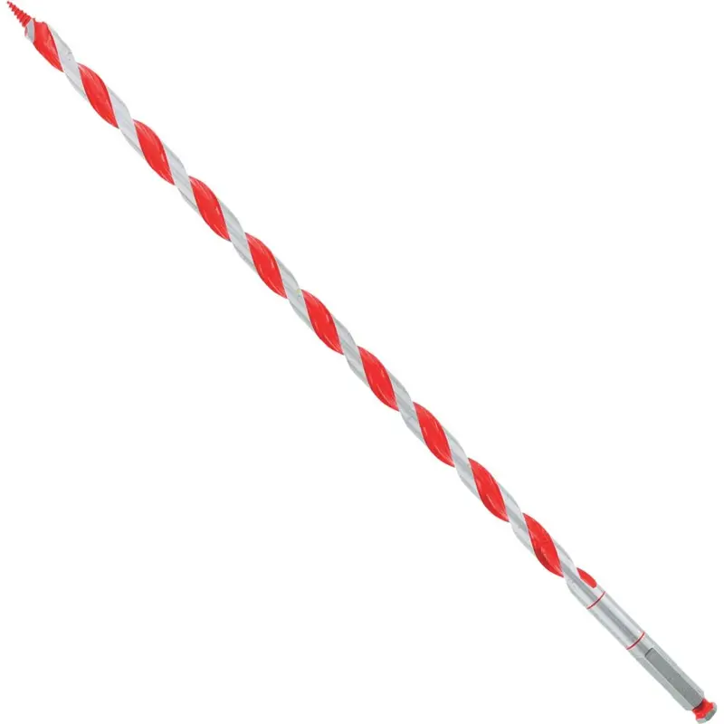 Diablo 9/16 In. X 17-1/2 In. Auger Bit 1