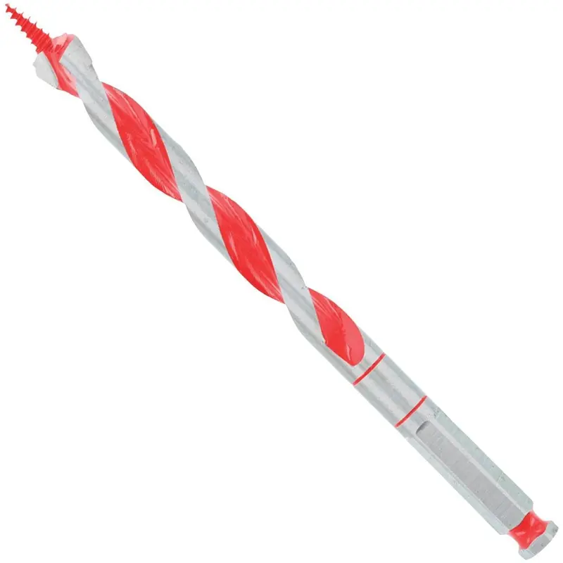 Diablo 9/16 In. X 7-1/2 In. Auger Bit 1