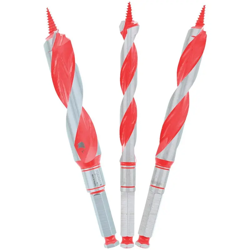 Diablo Auger Bit Set (3-Piece) 1