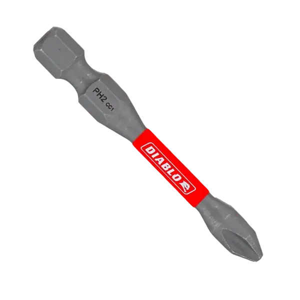 Diablo Phillips Drive Bits 1