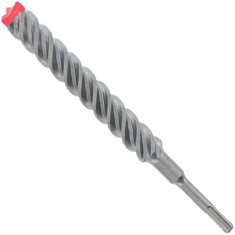 Diablo Rebar Demon 1 In. X 10 In. Sds-Plus Full Carbide Rotary Hammer Drill Bit 1