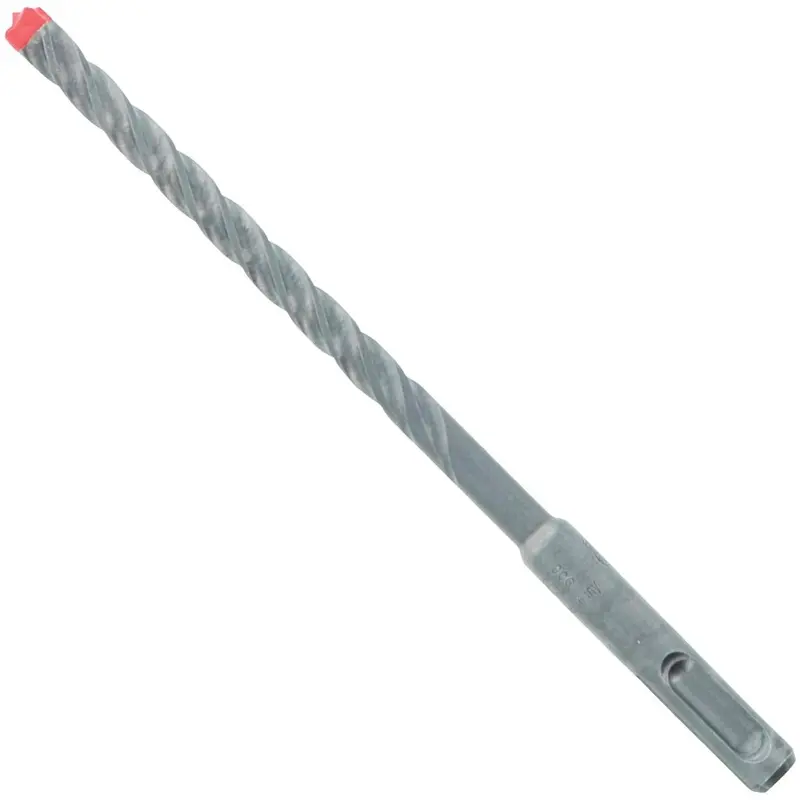 Diablo Rebar Demon 5/16 In. X 6 In. Sds-Plus Full Carbide Rotary Hammer Drill Bit 1