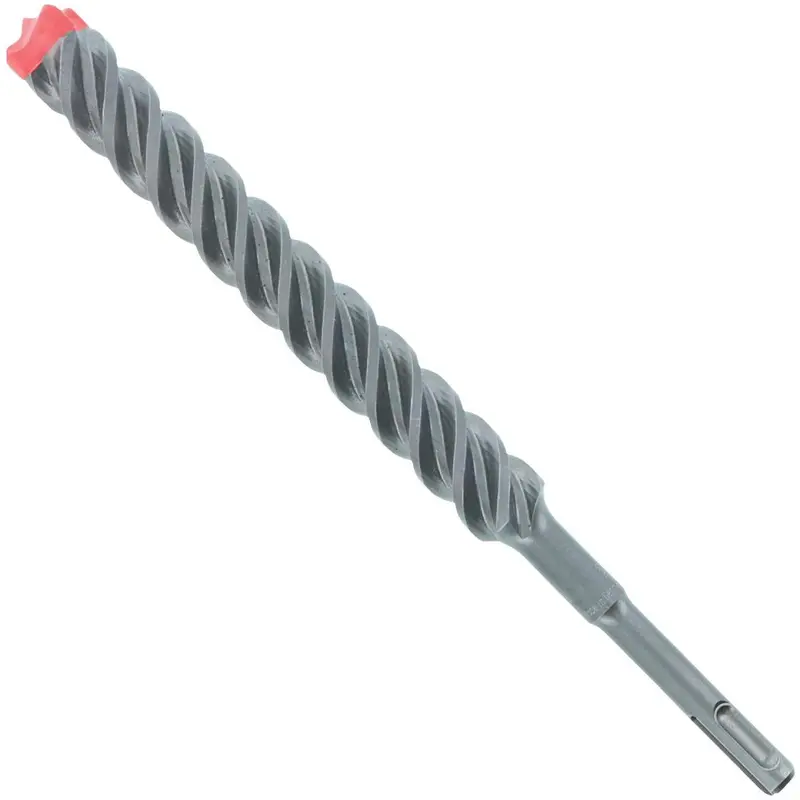 Diablo Rebar Demon 7/8 In. X 10 In. Sds-Plus Full Carbide Rotary Hammer Drill Bit 1