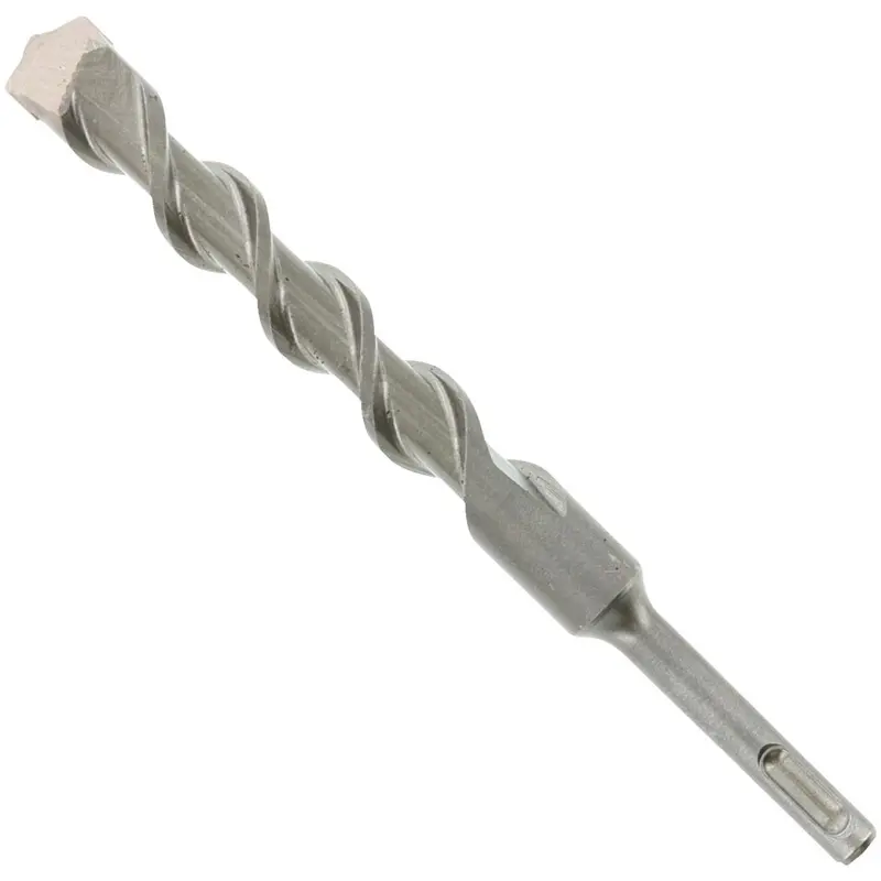 Diablo Sds-Plus 3/4 In. X 8 In. Carbide-Tipped Rotary Hammer Drill Bit 1