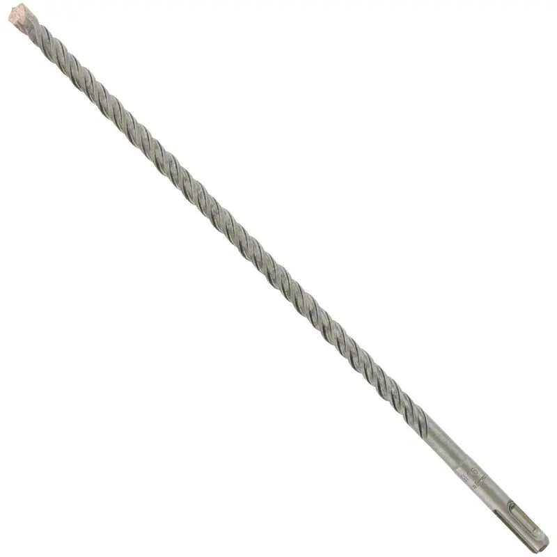 Diablo Sds-Plus 3/8 In. X 12 In. Carbide-Tipped Rotary Hammer Drill Bit 1