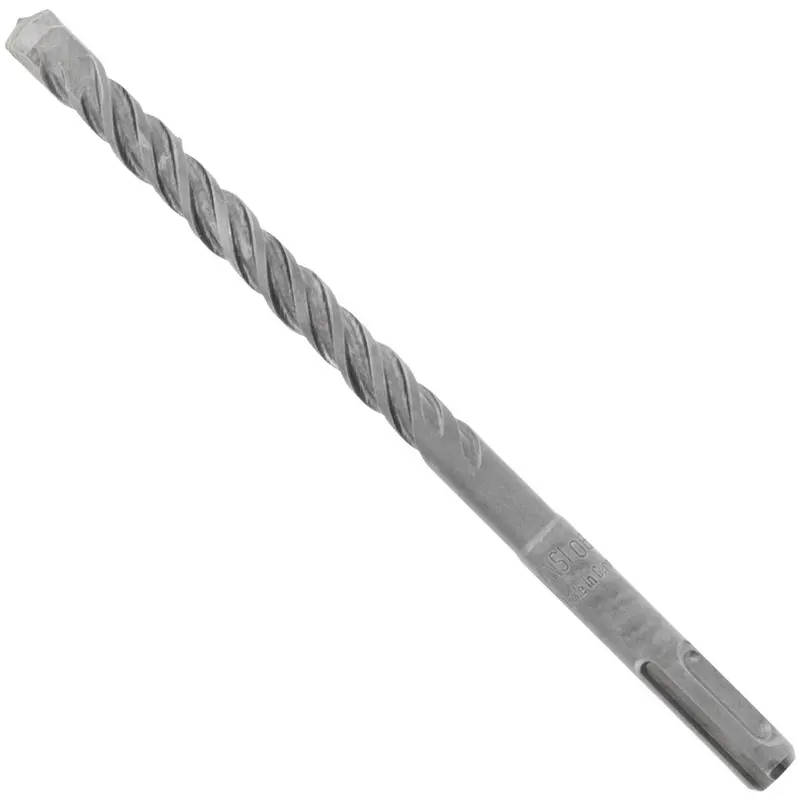 Diablo Sds-Plus 3/8 In. X 6 In. Carbide-Tipped Rotary Hammer Drill Bit 1