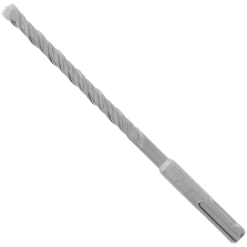 Diablo Sds-Plus 5/16 In. X 6 In. Carbide-Tipped Rotary Hammer Drill Bit 1