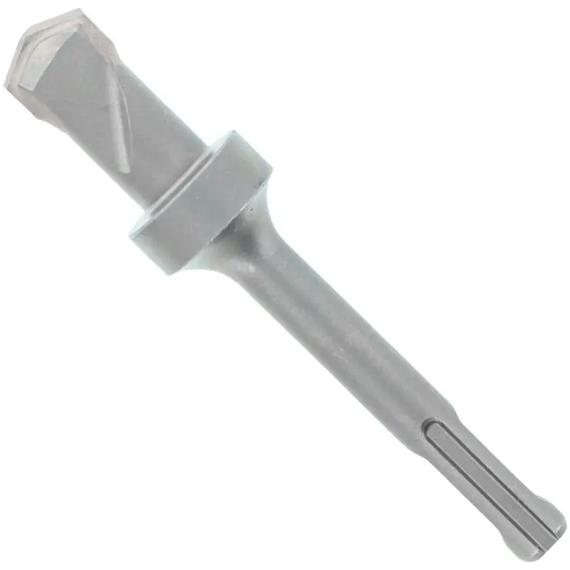 Diablo Sds-Plus 5/8 In. X 4-1/4 In. Carbide-Tipped Rotary Hammer Drill Bit W/Stop Collar 1
