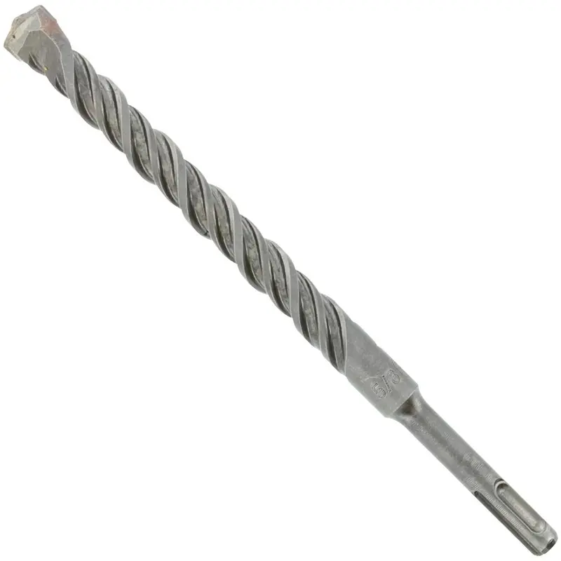 Diablo Sds-Plus 5/8 In. X 8 In. Carbide-Tipped Rotary Hammer Drill Bit 1