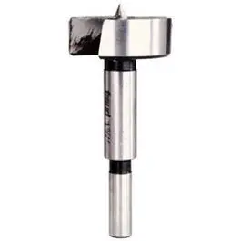 Diablo Series Forstner Bit, High-Speed Steel, 1-5/8-In. 1