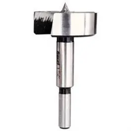 Diablo Series Forstner Bit, High-Speed Steel, 1-7/8-In. 1