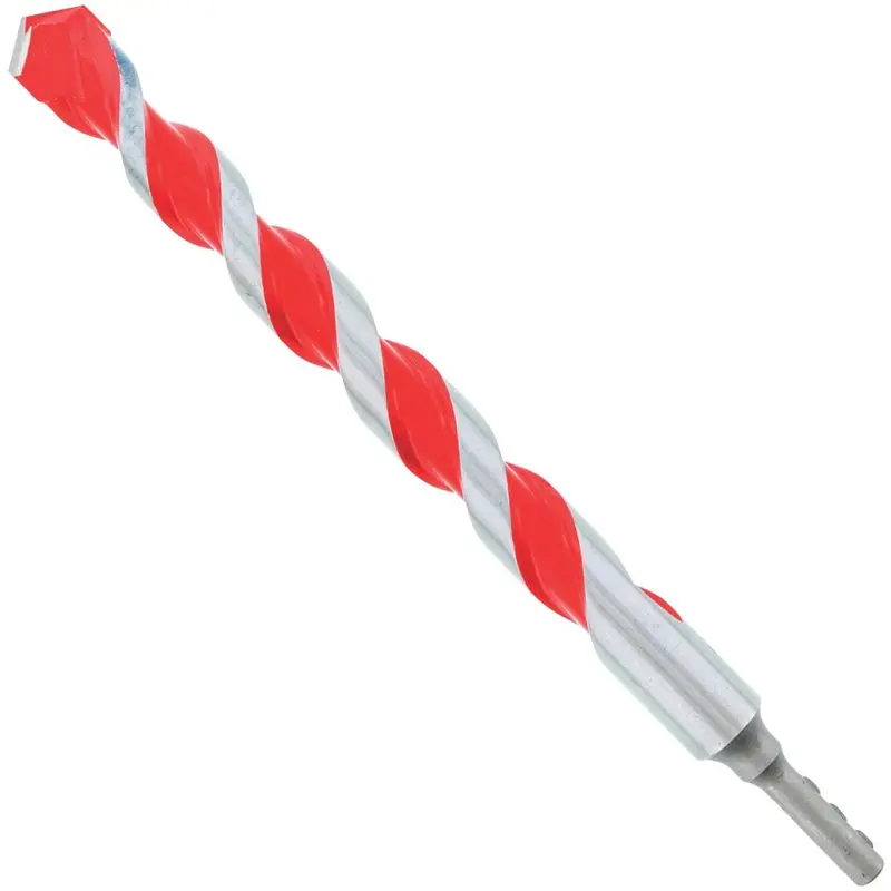 Diablo Speedemon 1 In. X 12 In. Red Granite Carbide Rotary Hammer Drill Bit 1