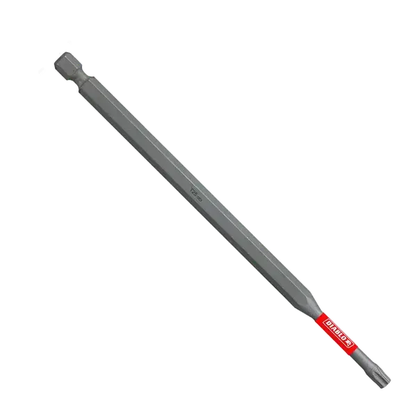 Diablo T25 #25 Torx Drive Bit 1