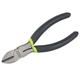 Diagonal Cutting Pliers, 6-In. 1