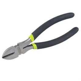 Diagonal Cutting Pliers, 7-In. 1