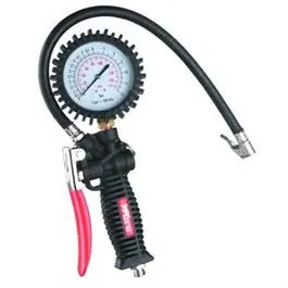 Dial Gauge Tire Inflator For Air Compressors 1