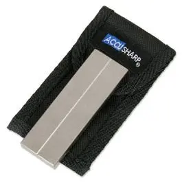 Diamond Pocket Stone, 320/800-Grit 1