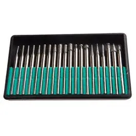 Diamond Point Set, 20-Pc. 1