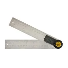 Digital Angle Locator & Ruler, 7-In. 1