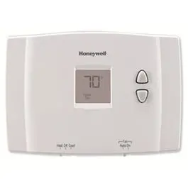 Digital Manual Thermostat 1
