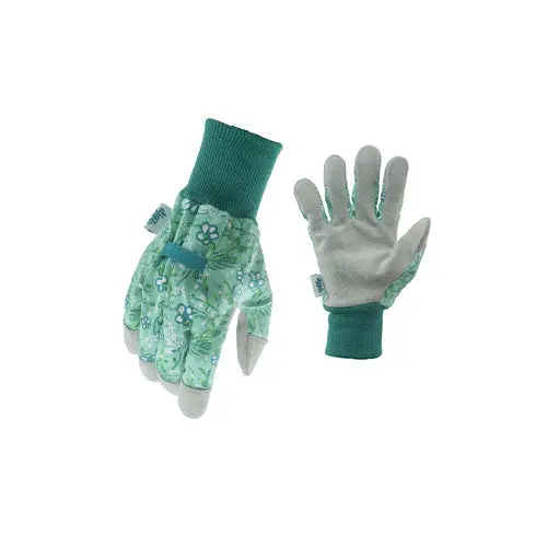 Digz Leather Palm Gloves 1