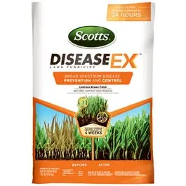 Disease-Ex Lawn Food, 5,000 Sq. Ft. Coverage 1