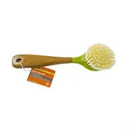 Dish Brush, Green 1
