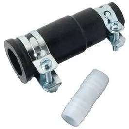 Dishwasher Branch Connector 1