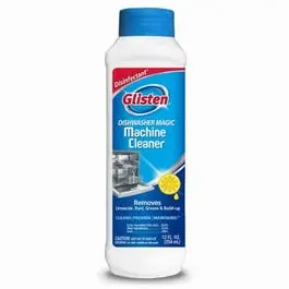 Dishwasher Magic Cleaner, 12-Oz. 1