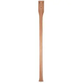 Ditch Bank Blade Handle, 3-Hole, North American Hickory, 38-In. 1