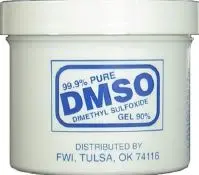 Dmso Gel 99% Pure 1