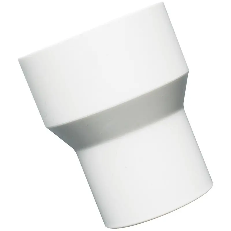 Do It 1-1/2 In. X 1-1/4 In. Reducing Pvc Coupling 1