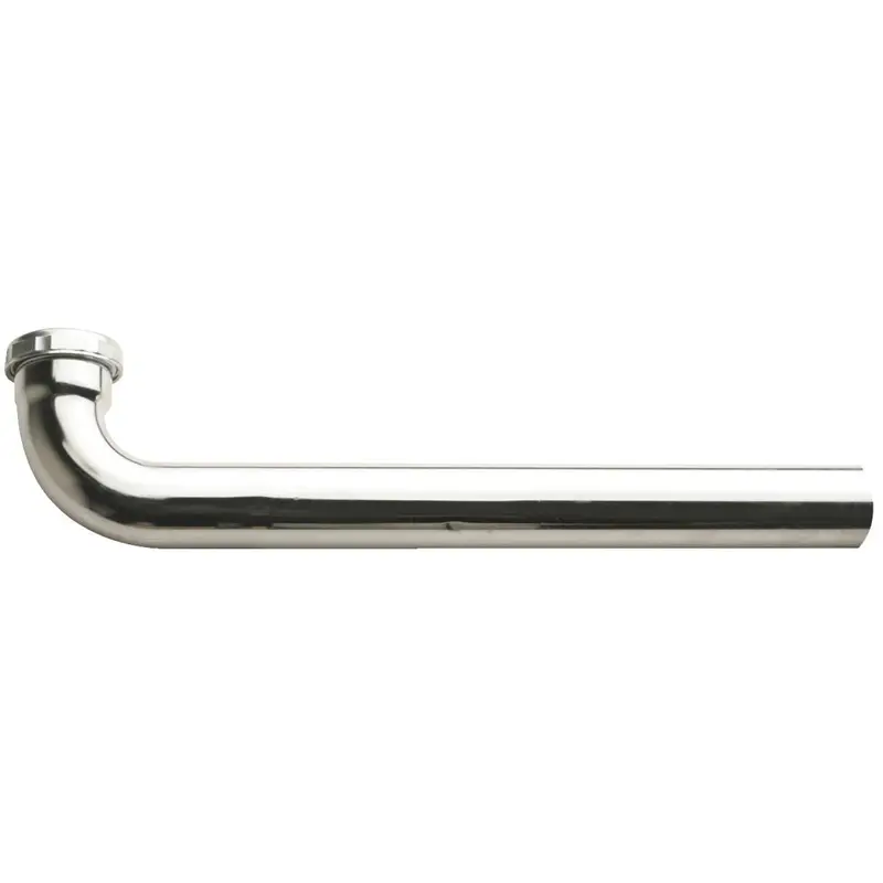 Do It 1-1/2 In. X 15 In. Chrome Plated Waste Arm 1
