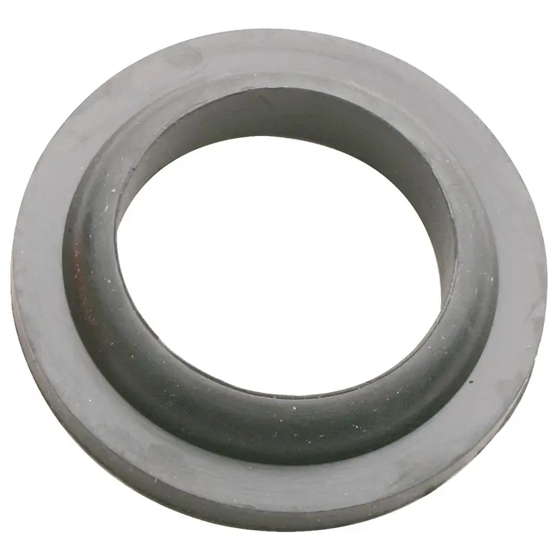 Do It 1-1/4 In. Black Lavatory Drain Gasket 1