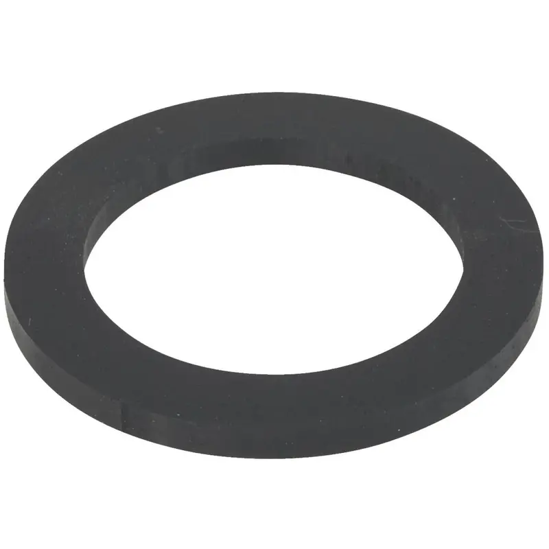 Do It 1-15/16 In. Id X 2-3/4 In. Od X 3/16 In. D Rubber Black Gasket 1