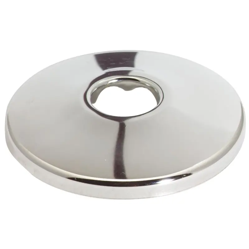 Do It 1/2 In. Ips Chrome Flange 1