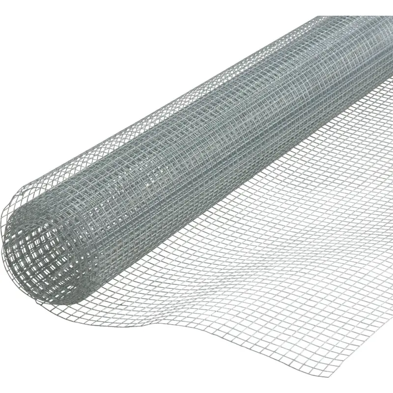 Do It 1/2 In. X 36 In. H. X 5 Ft. L. 19-Ga. Hardware Cloth 1