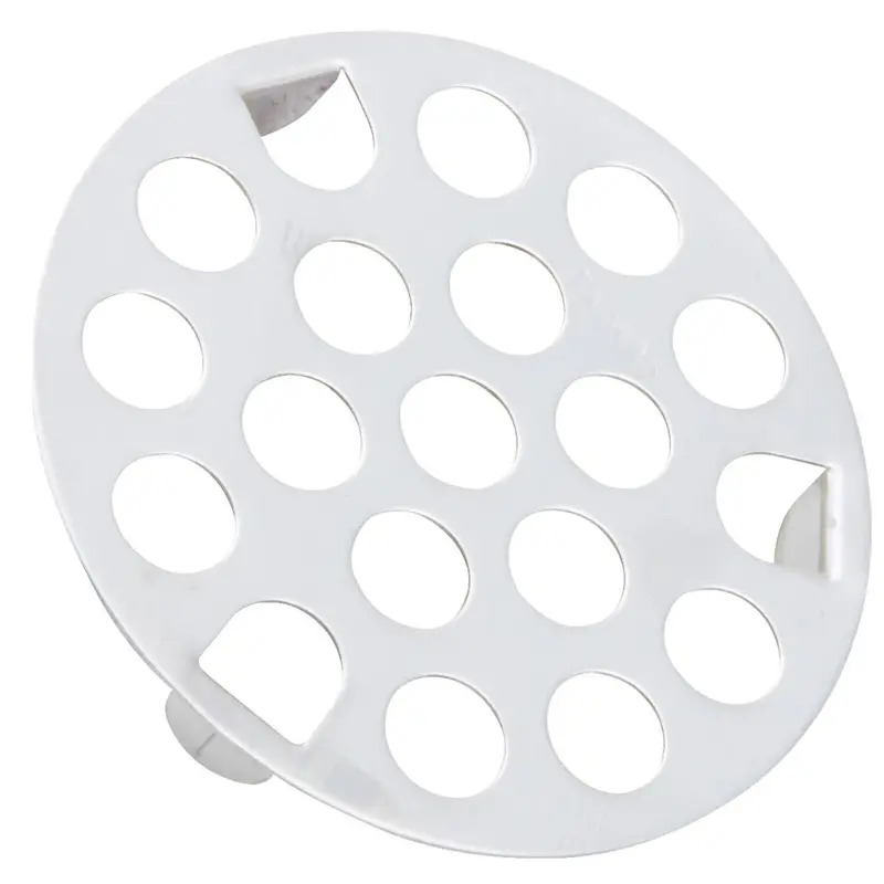 Do It 1-5/8 In. Stainless Steel Tub Drain Strainer 1