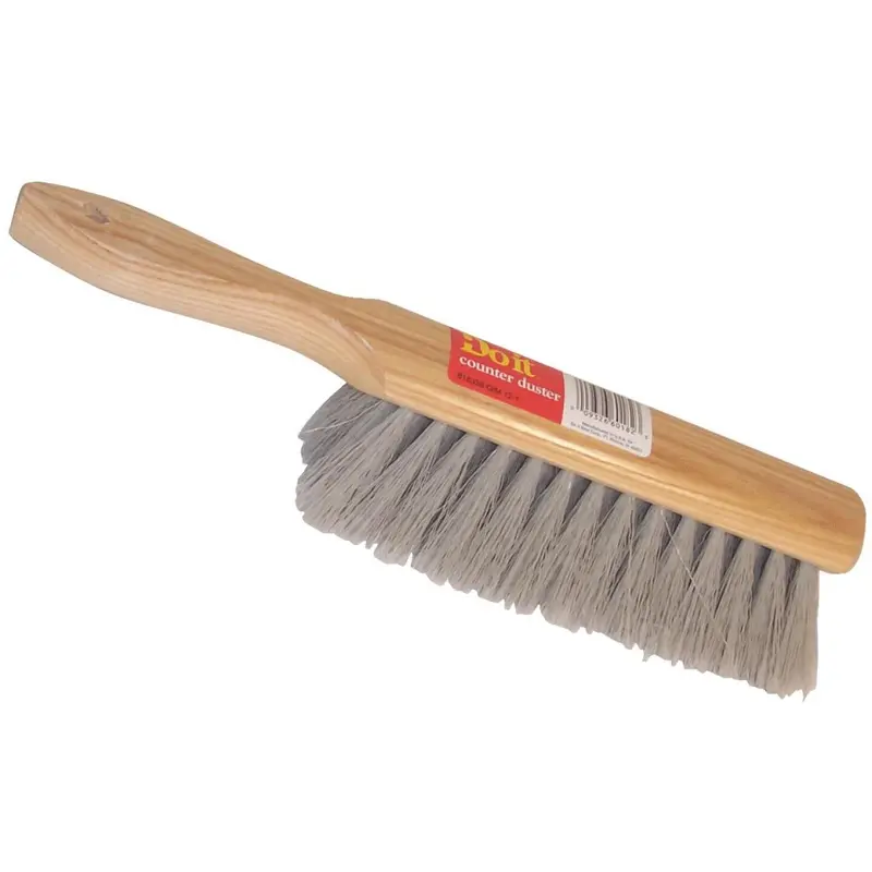 Do It 14 In. Split Tip Solvent-Resistant Polystyrene 2-1/2 In. Dust Brush 1
