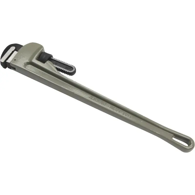 Do It 24 In. Aluminum Pipe Wrench 1
