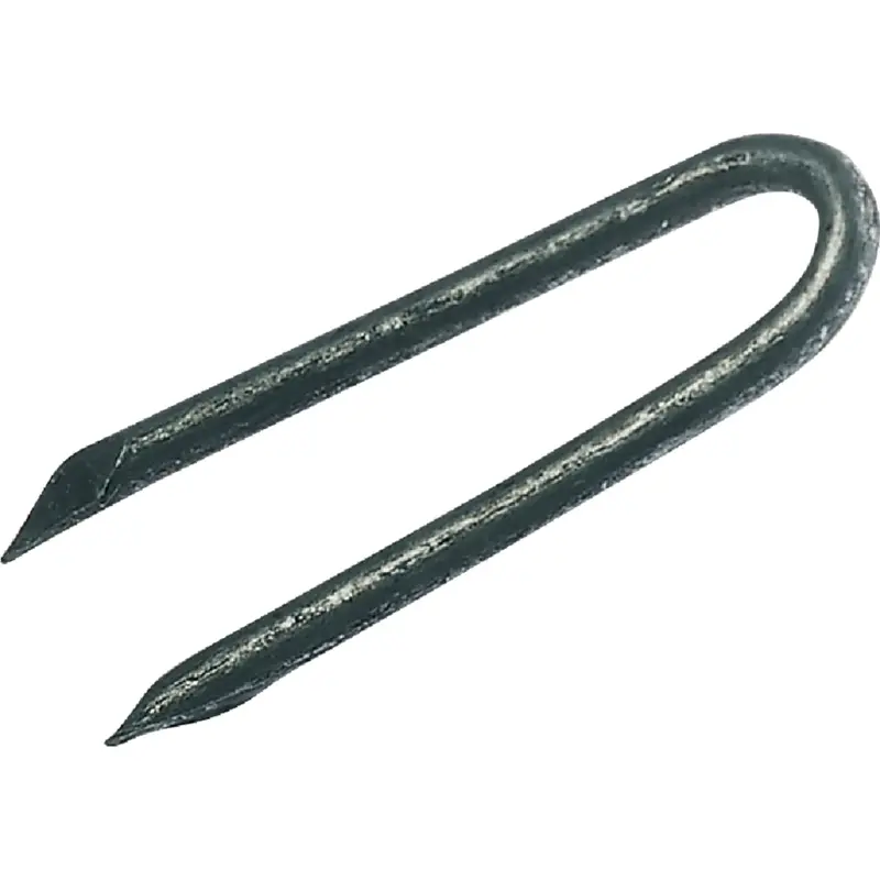 Do It 3/4 In. 14 Ga Hot Galvanized Fence Staple (133 Ct., 1 Lb.) 1