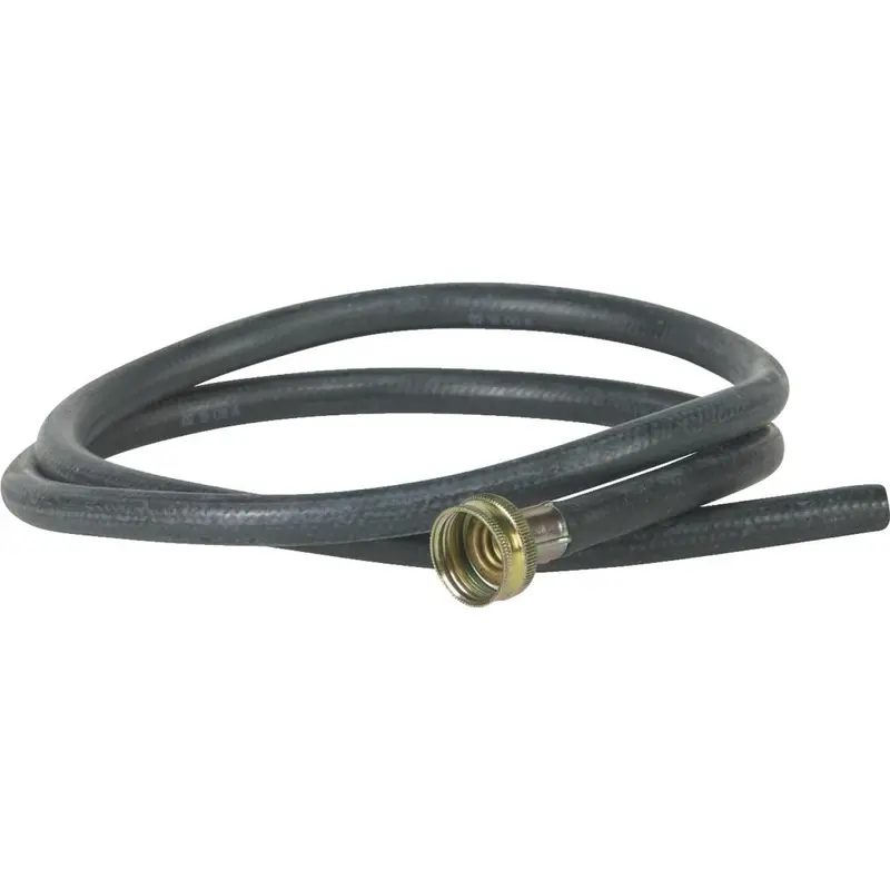 Do It 3/4 In. Fip X 5 Ft. Utility Hose 1