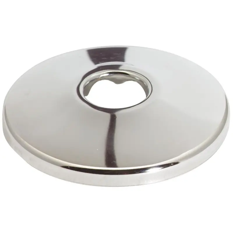 Do It 3/8 In. Ips Or 1/2 In. Cts Chrome Flange 1