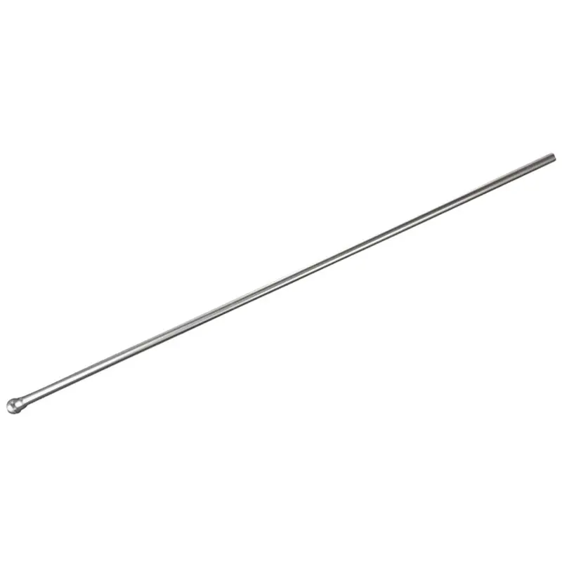 Do It 3/8 In. Od X 20 In. L Brass Faucet Supply Tube 1